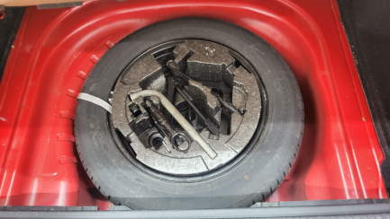 Zdjęcie przedmiotu: Skoda Octavia Kombi 1.6 TDI Ambition