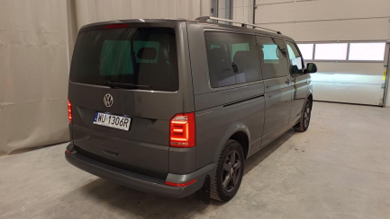 Zdjęcie przedmiotu: Volkswagen Caravelle Comfortline DSG
