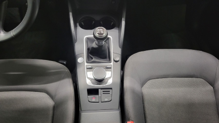Zdjęcie przedmiotu: Audi A3 2.0 TDI
