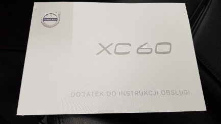 Zdjęcie przedmiotu: Volvo XC60 Combi