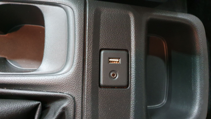 Zdjęcie przedmiotu: Opel Astra Hatchback