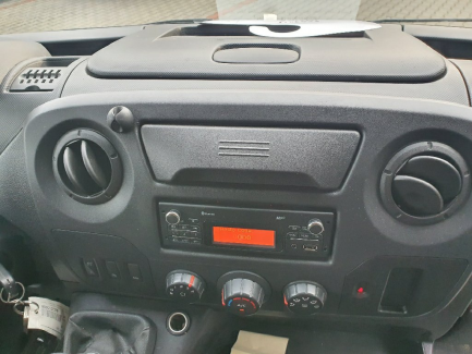 Zdjęcie przedmiotu: RENAULT Master dCi 170 Energy L3 Pack Clim Euro 6