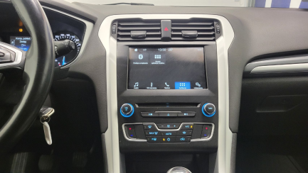 Zdjęcie przedmiotu: Ford Mondeo Hatchback 2.0 TDCi Trend Oświadczenie o utracie DR