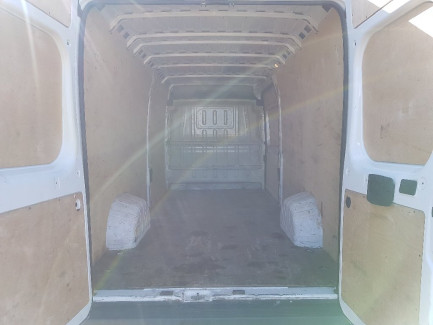 Zdjęcie przedmiotu: Peugeot BOXER 435 BlueHDi Euro 6 1997ccm - 130KM