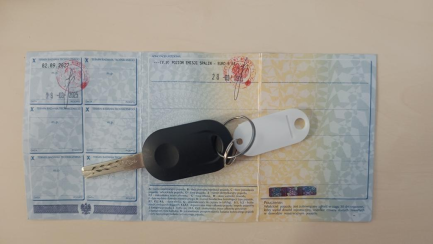 Zdjęcie przedmiotu: Fiat Ducato MAXI HD 2.2 H3-POWER E6.4 3.5t L4H3