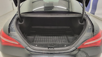 Zdjęcie przedmiotu: Mercedes-Benz CLA 200 7G-DCT AMG Line