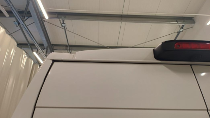 Zdjęcie przedmiotu: Fiat Ducato MAXI HD 2.2 H3-POWER E6.4 3.5t L4H2