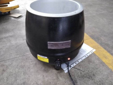 Zdjęcie przedmiotu: АКЦІОНЕРНА ГАСТРОНОМІЯ Набір гастрономічного обладнання