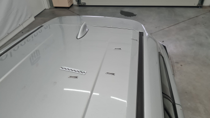 Zdjęcie przedmiotu: Toyota Corolla 1.8 Hybrid GPF Active Oświadczenie o utracie DR