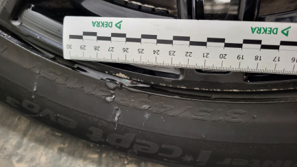 Zdjęcie przedmiotu: Porsche Cayenne Coupe E-Hybrid PHEV