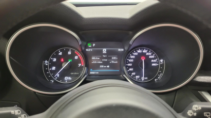 Zdjęcie przedmiotu: ALFA ROMEO Stelvio 2.0 Turbo Business Q4 aut