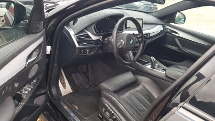 Zdjęcie przedmiotu: Bmw X6 xDrive40d