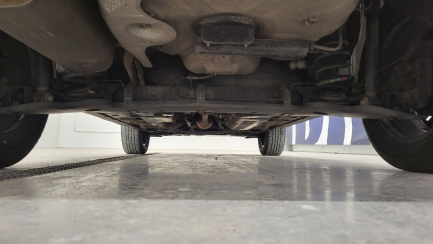 Zdjęcie przedmiotu: Dacia Duster 1.0 TCe Prestige LPG Brak dokumentacji LPG