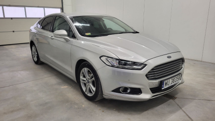 Zdjęcie przedmiotu: Ford Mondeo Titanium 2.0 TDI