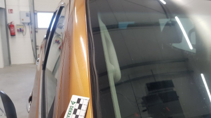 Zdjęcie przedmiotu: Nissan Navara 2.3 dCi Tekna aut