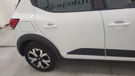 Zdjęcie przedmiotu: Dacia Sandero Stepway 1.0 TCe Expression LPG