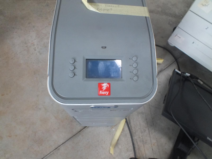 Zdjęcie przedmiotu: Xerox 770 DCP printer