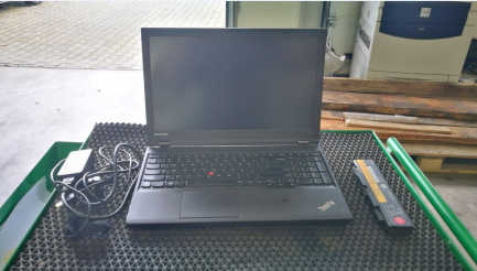 Laptop Lenovo R9-OHWHGY 15/11