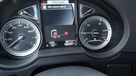 Zdjęcie przedmiotu: DAF XF 480 E6 21.0t FT Space Cab
