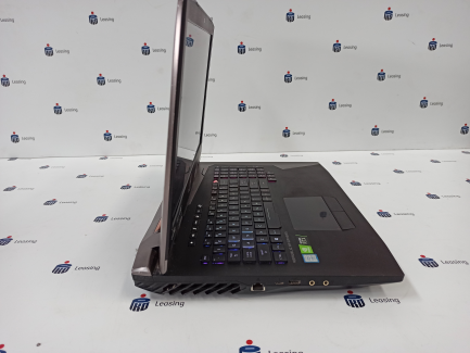 Zdjęcie przedmiotu: Asus Rog G703 Griffin i9 Notebook (Intel Core i9-9980HK, NVIDIA GeForce RTX 2080)