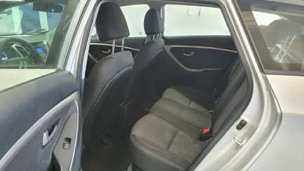 Zdjęcie przedmiotu: Hyundai i30 1.4 CRDi Classic +