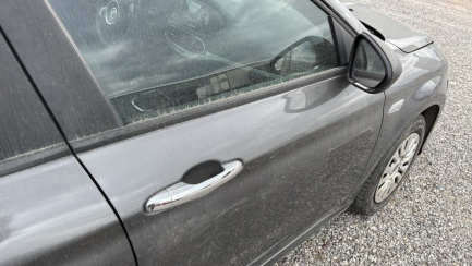 Zdjęcie przedmiotu: Fiat Tipo 1.4 + LPG Brak dokumentacji LPG