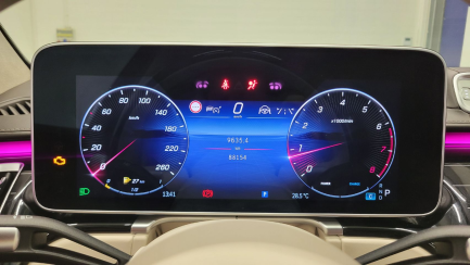 Zdjęcie przedmiotu: Mercedes-benz S 580 4-Matic
