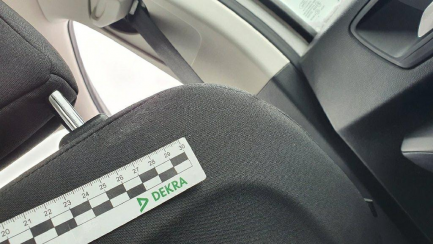 Zdjęcie przedmiotu: Ford Focus Універсал 1.5 EcoBlue Trend Edition