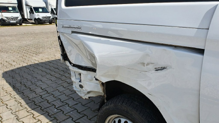 Zdjęcie przedmiotu: Mercedes-benz Vito 111 CDI/BlueTEC Euro 6 1598ccm - 114HP 2,8/3t