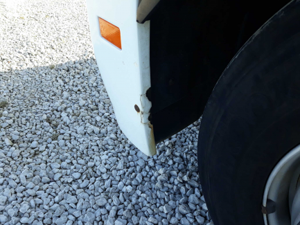 Zdjęcie przedmiotu: Renault MAGNUM DXi E5 18.0t