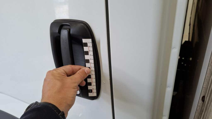Zdjęcie przedmiotu: Iveco DAILY E6 3.5t
