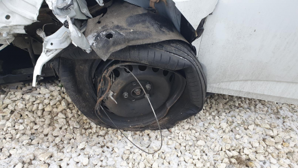 Zdjęcie przedmiotu: Wiosenne obniżki| Prowizja 0% Renault Megane IV Grandtour 1.3 TCe FAP Life