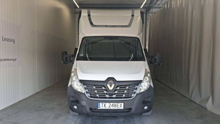 Zdjęcie przedmiotu: Renault Master FWD dCi E6 3.5t L3H1 Pack Clim S&S+E