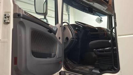Zdjęcie przedmiotu: DAF XF 480 E6 21.0t