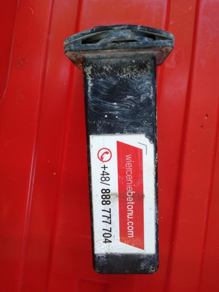 Zdjęcie przedmiotu: Wall saw HILTI DST 20-CA