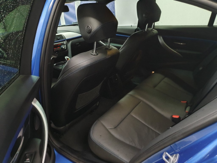 Zdjęcie przedmiotu: Bmw 330I sedan  330i xDrive Luxury Line aut