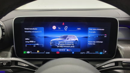 Zdjęcie przedmiotu: Mercedes-benz GLC 220 d mHEV 4-Matic AMG Line