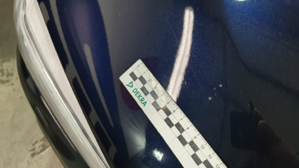 Zdjęcie przedmiotu: Bmw Seria-5 sedan