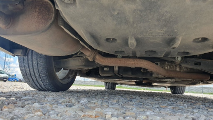 Zdjęcie przedmiotu: Toyota Camry 2.5 Hybrid Executive CVT