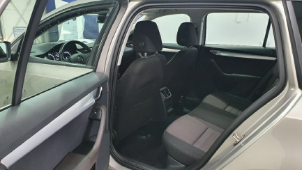 Zdjęcie przedmiotu: Skoda Octavia III Combi 1.6 TDI Ambition