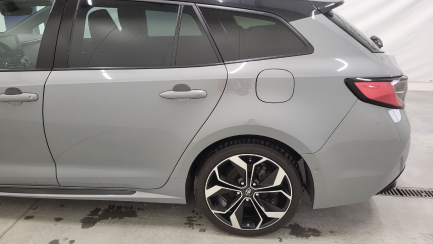 Zdjęcie przedmiotu: Toyota Corolla TS Kombi 2.0 Hybrid GR Sport