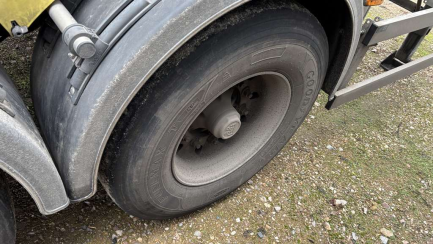 Zdjęcie przedmiotu: LAG O-3-ST 35.5t