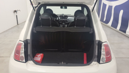Zdjęcie przedmiotu: Fiat 500 1.2 8V Sport Euro6