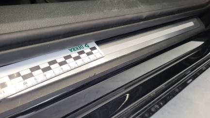 Zdjęcie przedmiotu: Audi A6 Avant 50 TDI mHEV Quattro Sport Tiptronic