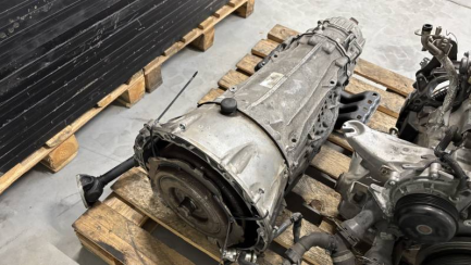 Zdjęcie przedmiotu: Mercedes-Benz E 220 d 238 AMG 4Matic