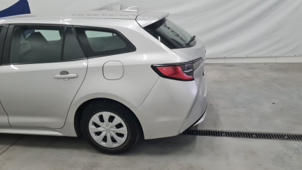 Zdjęcie przedmiotu: Toyota Corolla 1.8 Hybrid GPF Active Oświadczenie o utracie DR