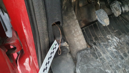 Zdjęcie przedmiotu: Peugeot Partner 1.6 HDi Euro 5 1560ccm - 90HP L1 Active