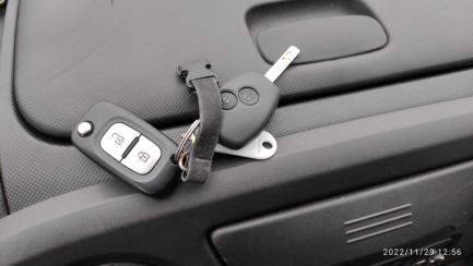 Zdjęcie przedmiotu: Renault Master FWD dCi E6 3.5t L3H1 Pack ClimS&S+E