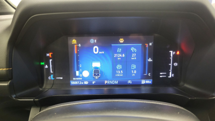 Zdjęcie przedmiotu: Ford Ranger 2.0 EcoBlue Bi-Turbo 4x4 DC Wildtrak aut Oświadczenie o utracie DR