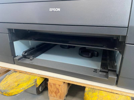 Zdjęcie przedmiotu: Drukarka Epson SC-P5000